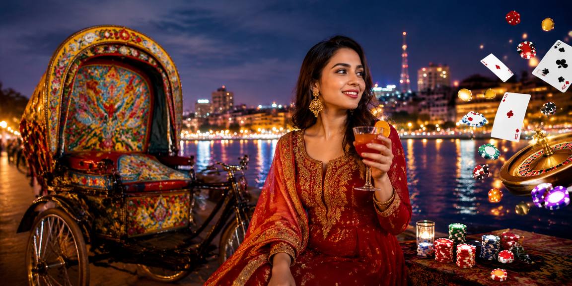 32000 দ্রুত রাউন্ডে রিয়েল ডিলার ব্যাকারেট