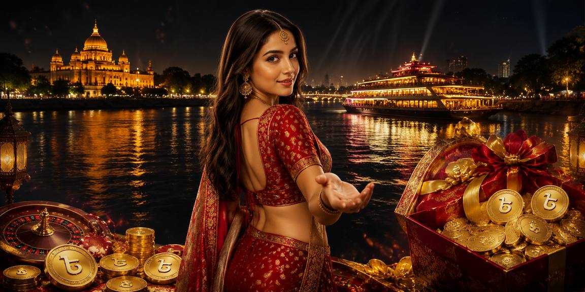 32000 স্পিড ব্যাকারেট কী এবং কেন দ্রুত